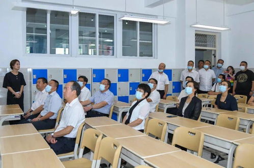 4億元投資攀枝花愛德實驗學校落成招生，教育投資新標桿