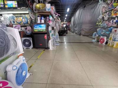 限時限流!錢萬里橋小商品市場恢復營業啦