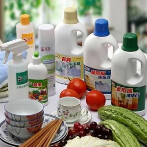 惠州日化用品檢測廚衛(wèi)用品檢測