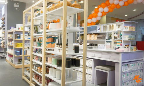 me快時尚生活百貨集合店強(qiáng)勢進(jìn)駐華南市場,掀起家居零售新篇章