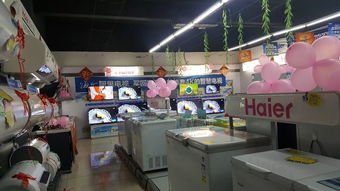 緊急通知 燕郊燕譽祥海爾專賣店第三屆工廠直銷會即將啟動，五金產品批發優惠來襲